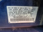 2002 Acura 3.2tl  Blue vin: 19UUA56652A053251