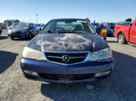 2002 Acura 3.2tl  Blue vin: 19UUA56652A053251