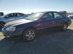 2002 Acura 3.2tl  Blue vin: 19UUA56652A053251