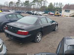 2002 Acura Tl 3.2 Black vin: 19UUA56652A060006