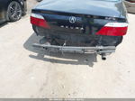 2002 Acura Tl 3.2 Черный vin: 19UUA56662A008075