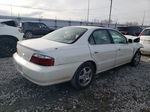 2002 Acura 3.2tl  White vin: 19UUA56662A038970