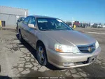 2002 Acura Tl 3.2 Gold vin: 19UUA56662A054974