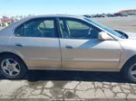 2002 Acura Tl 3.2 Gold vin: 19UUA56662A054974