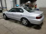 2002 Acura 3.2tl  Silver vin: 19UUA56662A055431