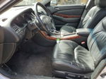 2002 Acura 3.2tl  Silver vin: 19UUA56672A026309