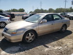 2002 Acura 3.2tl  Gold vin: 19UUA56672A030523