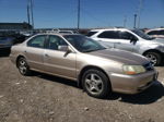 2002 Acura 3.2tl  Gold vin: 19UUA56672A030523