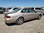 2002 Acura 3.2tl  Gold vin: 19UUA56672A030523