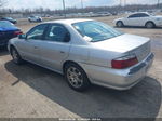 2002 Acura Tl 3.2 Silver vin: 19UUA56672A050643