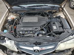 2002 Acura 3.2tl  Желто-коричневый vin: 19UUA56672A061609