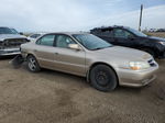 2002 Acura 3.2tl  Золотой vin: 19UUA56672A802180