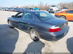 2002 Acura Tl 3.2 Серый vin: 19UUA56682A000642