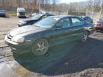 2002 Acura 3.2tl  Black vin: 19UUA56682A023922