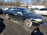 2002 Acura 3.2tl  Black vin: 19UUA56682A023922