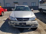 2002 Acura 3.2tl  Silver vin: 19UUA56682A027940