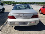 2002 Acura 3.2tl  Silver vin: 19UUA56682A027940