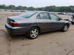 2002 Acura 3.2tl  Серый vin: 19UUA56682A031051