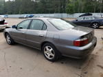 2002 Acura 3.2tl  Gray vin: 19UUA56682A031051