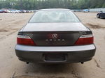 2002 Acura 3.2tl  Серый vin: 19UUA56682A031051