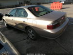 2002 Acura Tl   Tan vin: 19UUA56682A033527