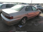 2002 Acura Tl   Tan vin: 19UUA56682A033527