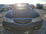 2002 Acura 3.2tl  Blue vin: 19UUA56682A053292