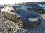 2002 Acura 3.2tl  Blue vin: 19UUA56682A053292