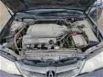 2002 Acura 3.2tl  Gray vin: 19UUA56682A802740