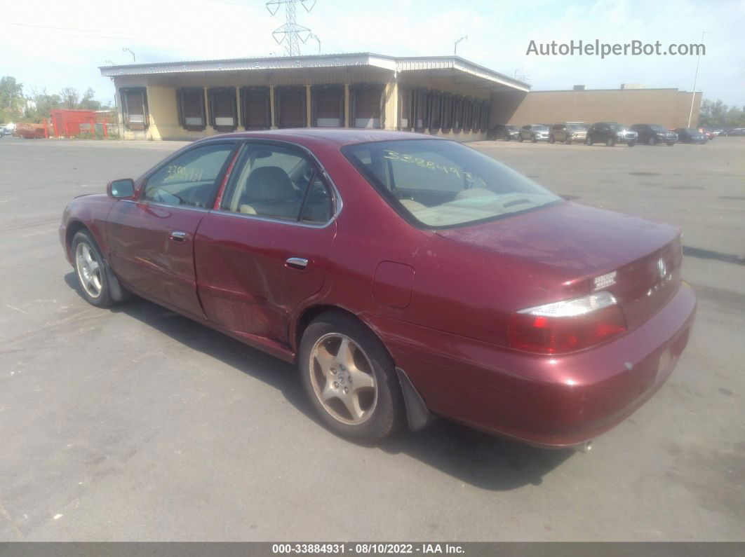 Price & History 2003 Acura Tl 3.2l Sohc Pgm-fi 24-valve V6 vin