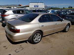 2002 Acura 3.2tl  Gold vin: 19UUA56692A019958