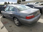 2002 Acura 3.2tl  Gray vin: 19UUA56692A030457