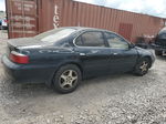 2002 Acura 3.2tl  Black vin: 19UUA56692A048473