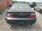 2002 Acura 3.2tl  Black vin: 19UUA56692A048473