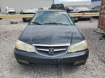 2002 Acura 3.2tl  Black vin: 19UUA56692A048473