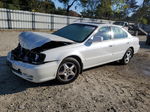 2002 Acura 3.2tl  White vin: 19UUA566X2A012260