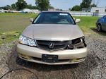 2002 Acura 3.2tl  Gold vin: 19UUA566X2A027275