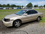 2002 Acura 3.2tl  Gold vin: 19UUA566X2A027275