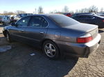 2002 Acura 3.2tl  Gray vin: 19UUA56702A022174