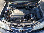 2002 Acura 3.2tl  Gray vin: 19UUA56702A022174