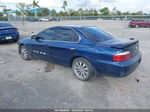 2002 Acura Tl 3.2 Dark Blue vin: 19UUA56702A049407