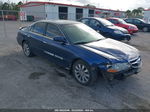 2002 Acura Tl 3.2 Dark Blue vin: 19UUA56702A049407