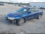 2002 Acura Tl 3.2 Dark Blue vin: 19UUA56702A049407