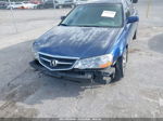 2002 Acura Tl 3.2 Dark Blue vin: 19UUA56702A049407