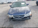 2002 Acura Tl 3.2 Dark Blue vin: 19UUA56702A049407