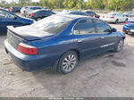 2002 Acura Tl 3.2 Dark Blue vin: 19UUA56702A049407