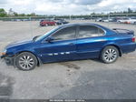 2002 Acura Tl 3.2 Dark Blue vin: 19UUA56702A049407