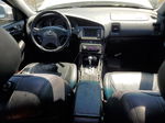 2002 Acura 3.2tl  Серебряный vin: 19UUA56712A034561