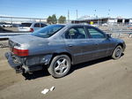 2002 Acura 3.2tl  Серый vin: 19UUA56722A005182