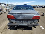 2002 Acura 3.2tl  Gray vin: 19UUA56722A005182